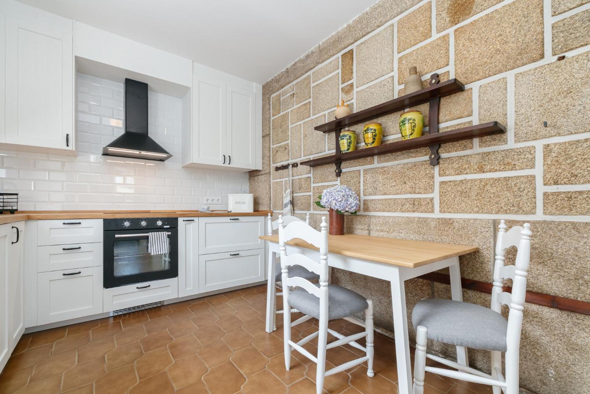Casa Moreiras Vigo Exteriör bild