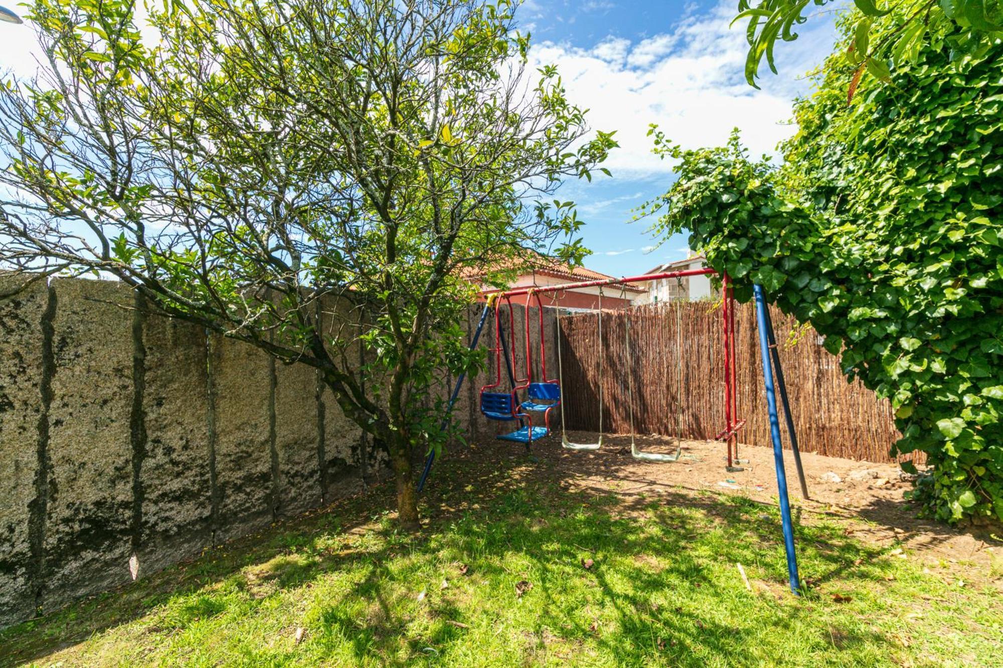 Casa Moreiras Vigo Exteriör bild