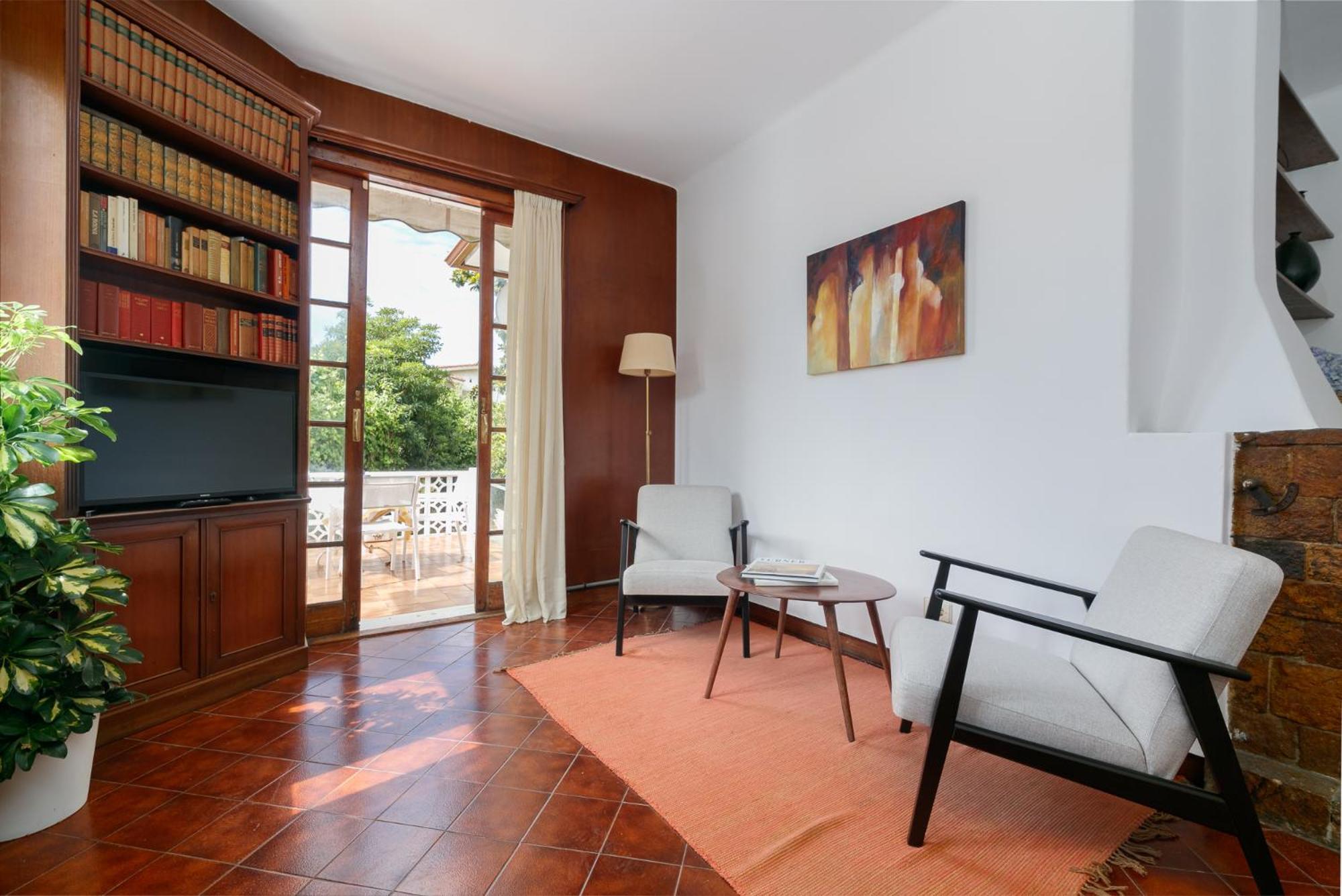 Casa Moreiras Vigo Exteriör bild
