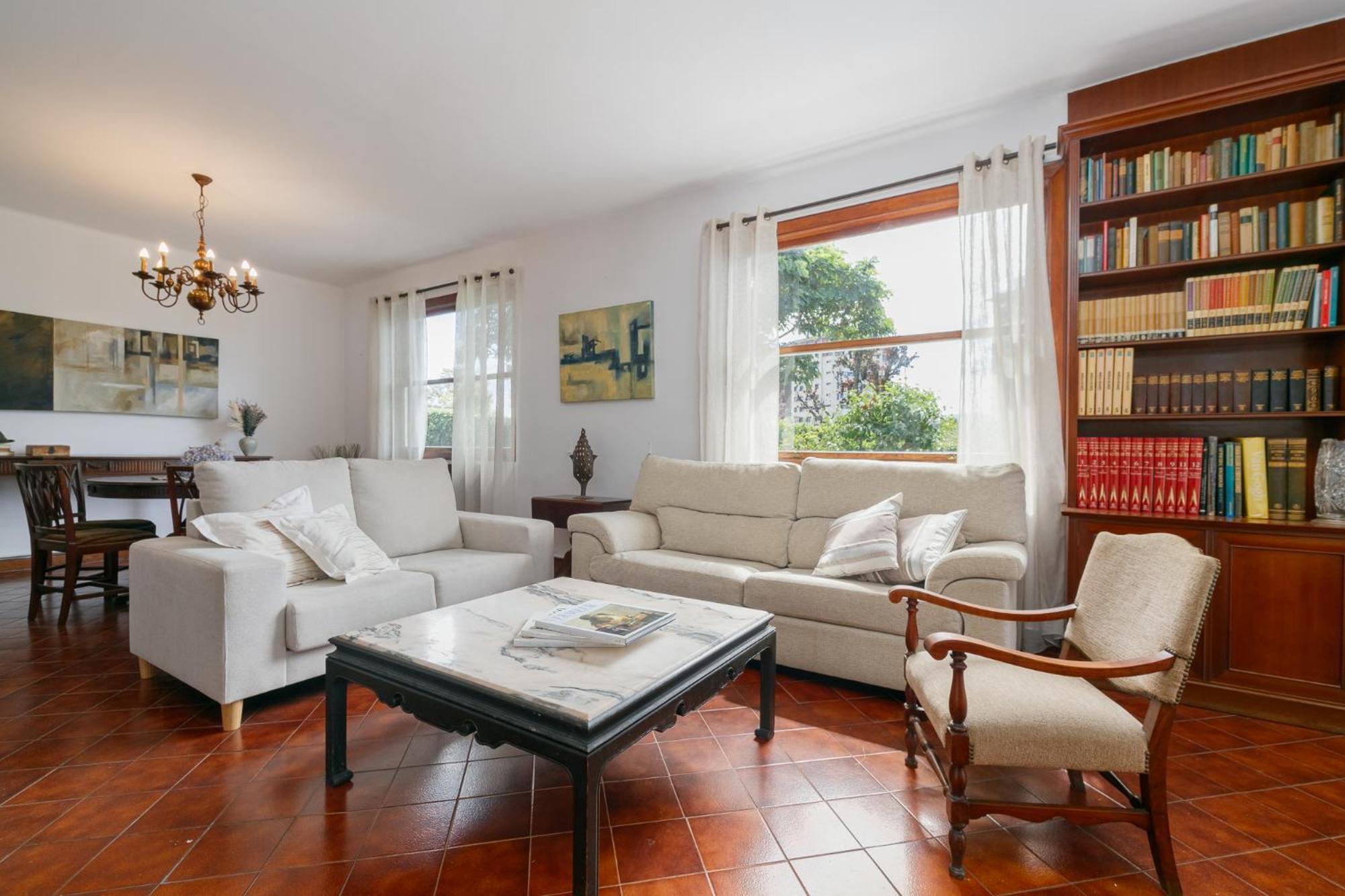 Casa Moreiras Vigo Exteriör bild