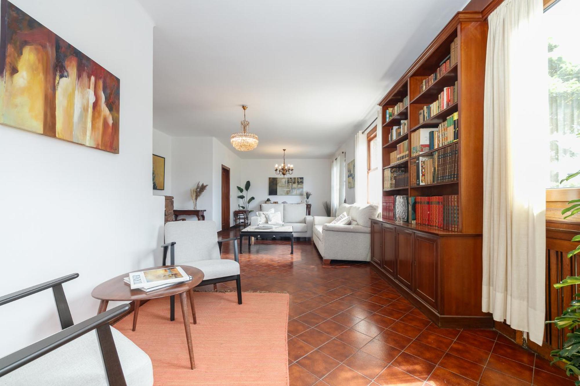 Casa Moreiras Vigo Exteriör bild